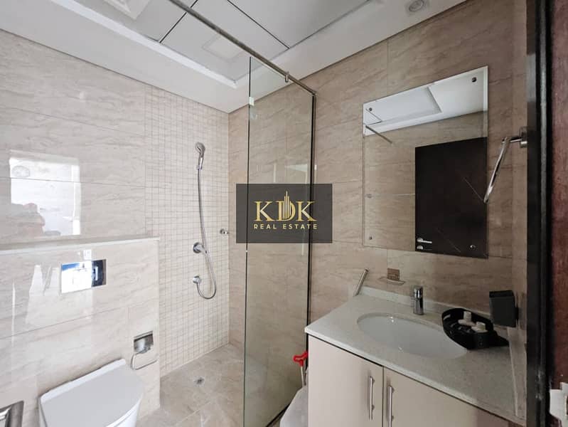 Furnished 2BR| Pool View | Ready to Move In - Image 10