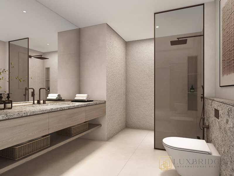 Waterfront Living | High ROI | Nature Inspired - Image 6