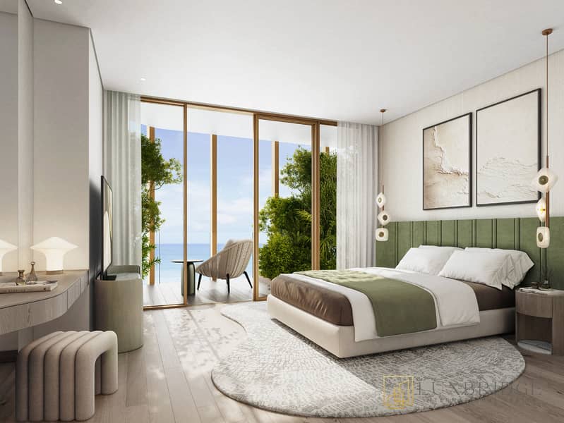 Waterfront Living | High ROI | Nature Inspired - Image 12