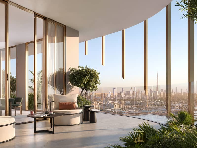 Waterfront Living | High ROI | Nature Inspired - Image 13