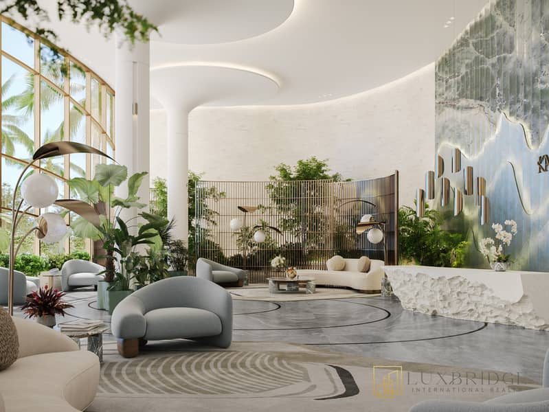 Waterfront Living | High ROI | Nature Inspired - Image 15