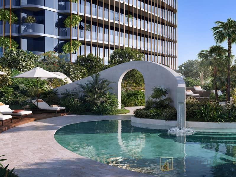 Waterfront Living | High ROI | Nature Inspired - Image 18