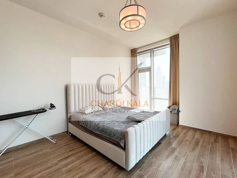 Premium 2BR Apartment | Stunning views | Big Layout - Image 11