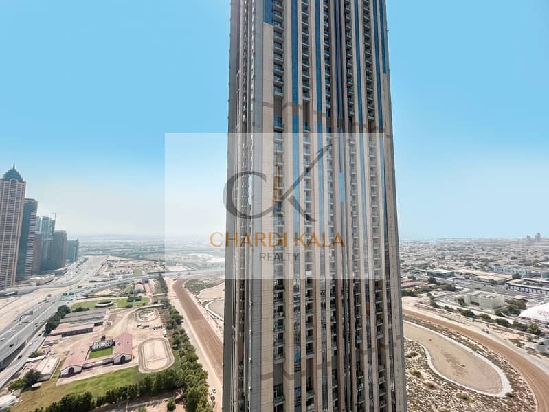 Premium 2BR Apartment | Stunning views | Big Layout - Image 12