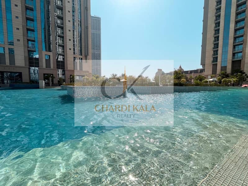 Premium 2BR Apartment | Stunning views | Big Layout - Image 14