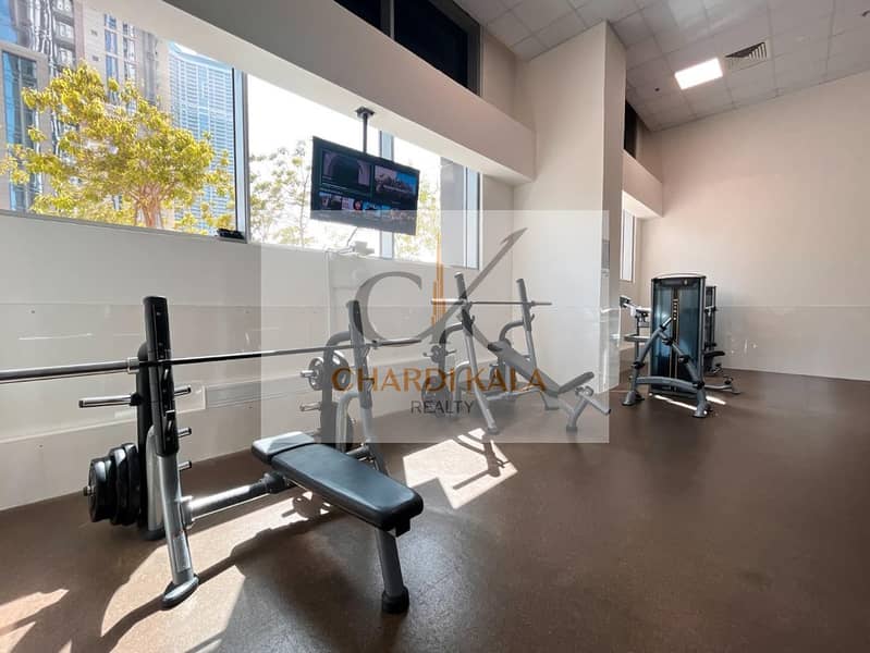 Premium 2BR Apartment | Stunning views | Big Layout - Image 17