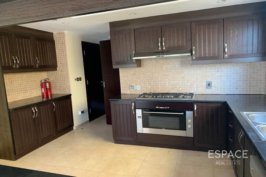 Large Plot | Well Maintained | 3 BR