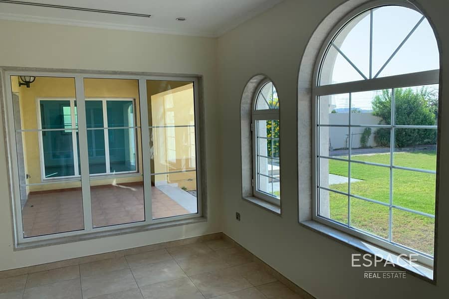 Large Plot | Well Maintained | 3 BR - Image 6