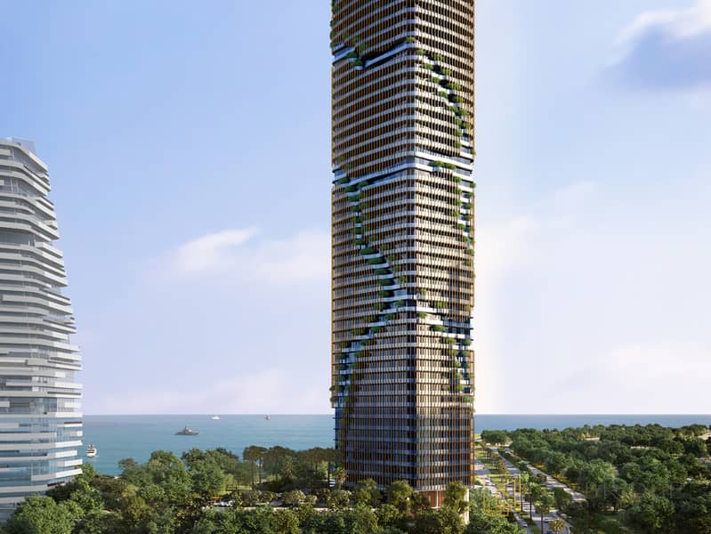 Waterfront Living | Nature Inspired | High ROI