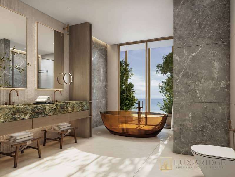 Waterfront Living | Nature Inspired | High ROI - Image 9