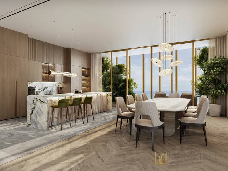 Waterfront Living | Nature Inspired | High ROI - Image 10