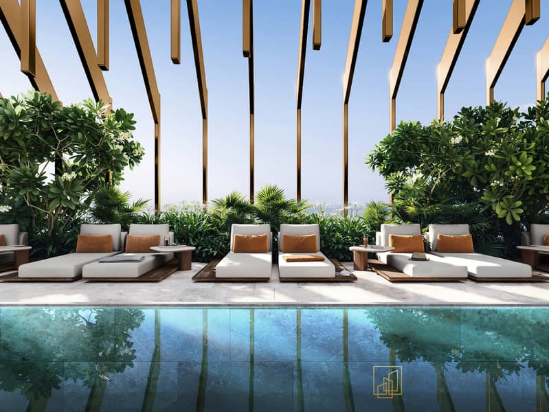 Waterfront Living | Nature Inspired | High ROI - Image 14