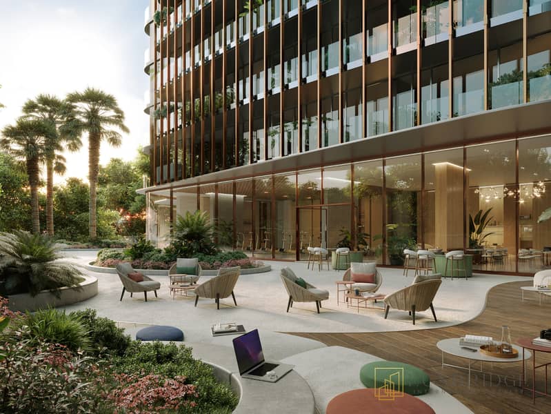 Waterfront Living | Nature Inspired | High ROI - Image 16