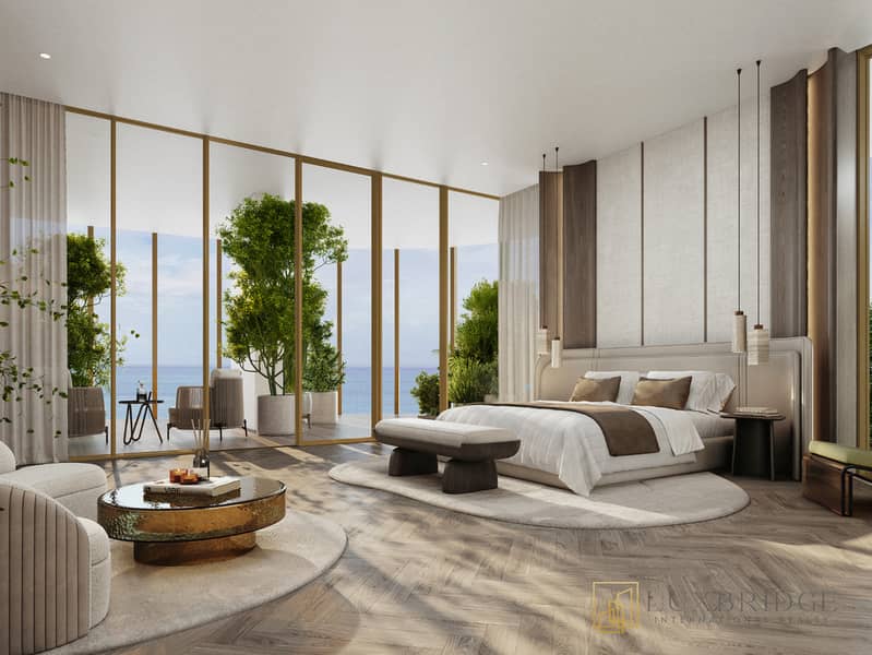 Waterfront Living | Nature Inspired | High ROI - Image 7