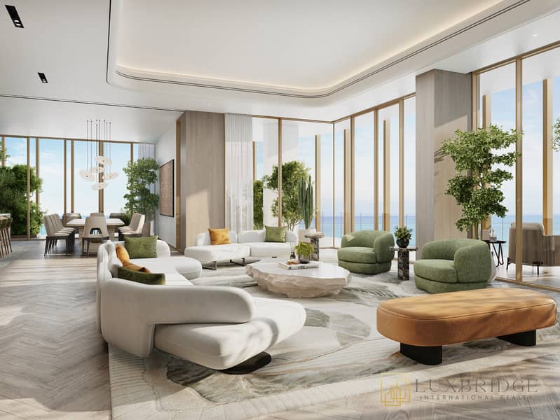 Waterfront Living | Nature Inspired | High ROI - Image 11