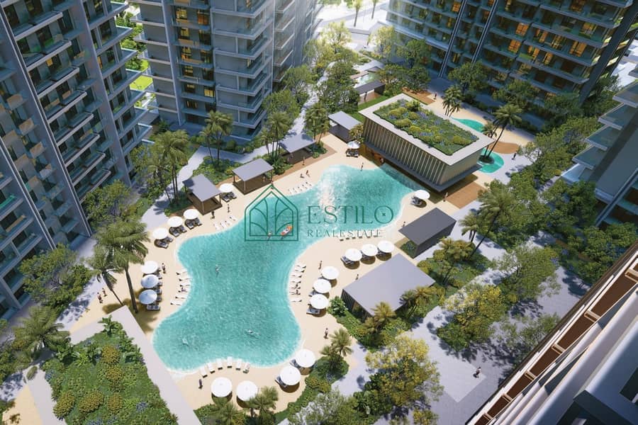 Central Location | Strong Returns | Luxury Design