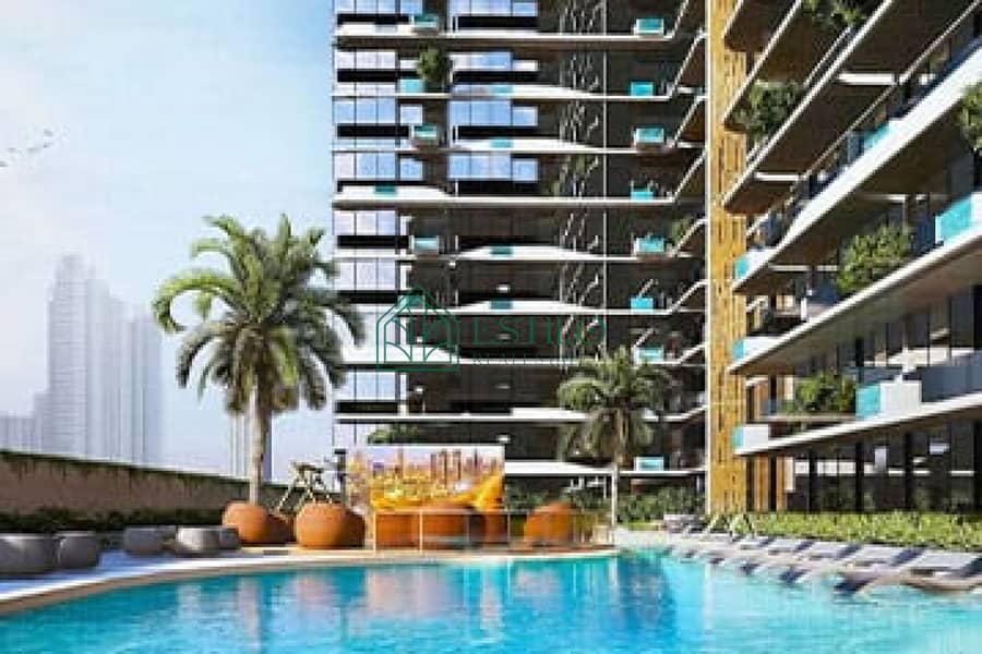 Central Location | Strong Returns | Luxury Design