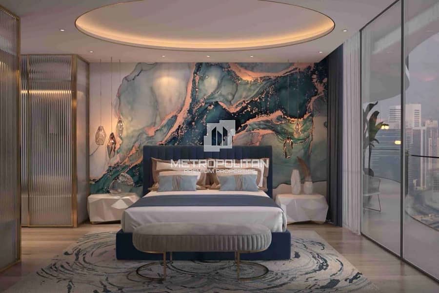 Full Canal View | Motivated Seller | Large layout