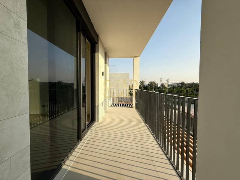 Brand New 4BR Standalone Villa | Vastu Compliant | Northwest Facing | Elie Saab II, Arabian Ranches 3 | Premium Family Living