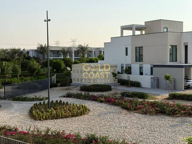 Brand New 4BR Standalone Villa | Vastu Compliant | Northwest Facing | Elie Saab II, Arabian Ranches 3 | Premium Family Living