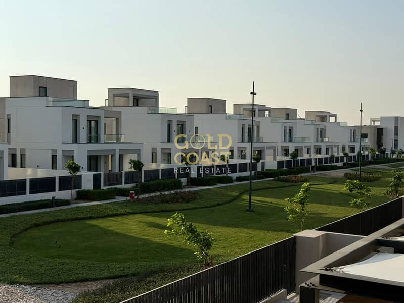 Brand New 4BR Standalone Villa | Vastu Compliant | Northwest Facing | Elie Saab II, Arabian Ranches 3 | Premium Family Living