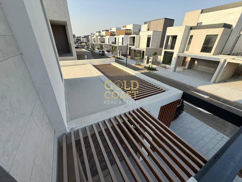 Brand New 4BR Standalone Villa | Vastu Compliant | Northwest Facing | Elie Saab II, Arabian Ranches 3 | Premium Family Living - Image 9