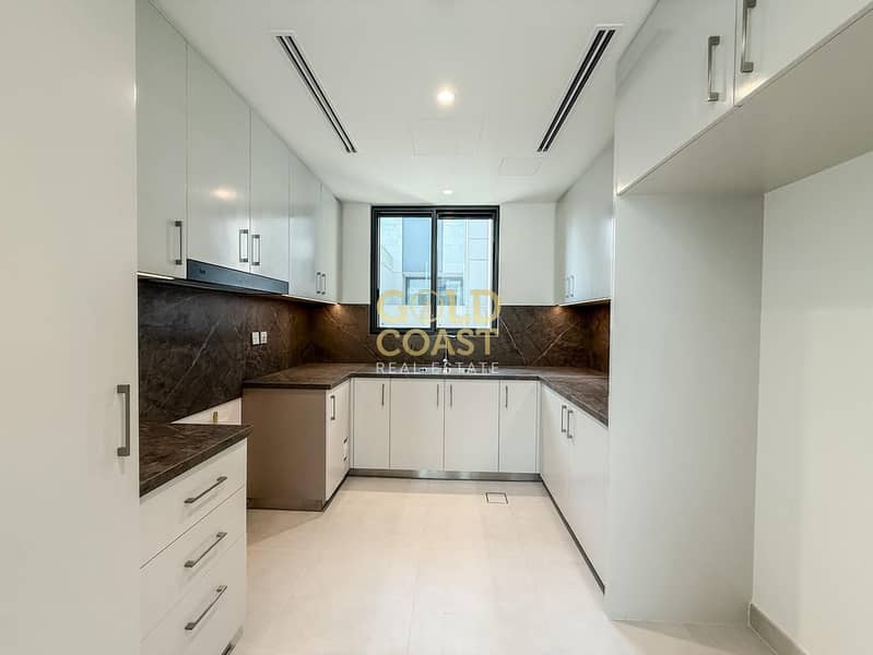 Brand New 4BR Standalone Villa | Vastu Compliant | Northwest Facing | Elie Saab II, Arabian Ranches 3 | Premium Family Living - Image 14