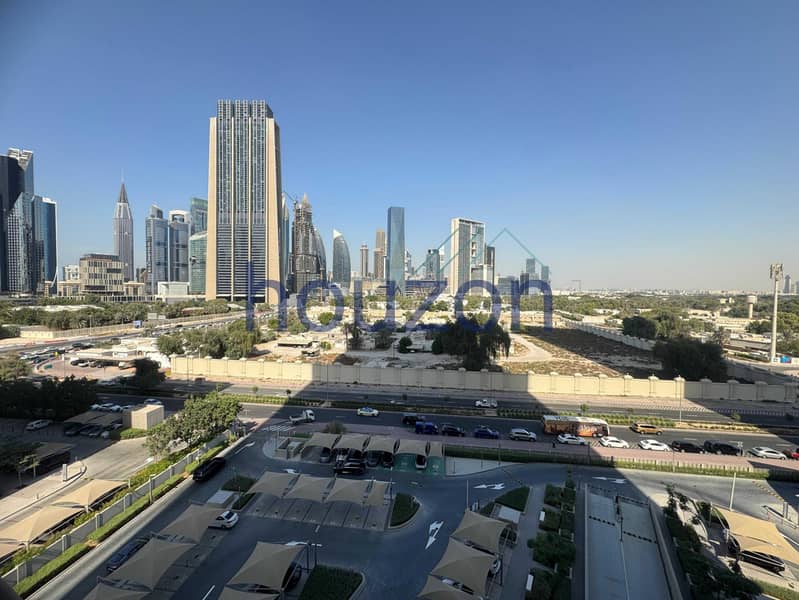 Unobstructed View | Best investment | Big Layout