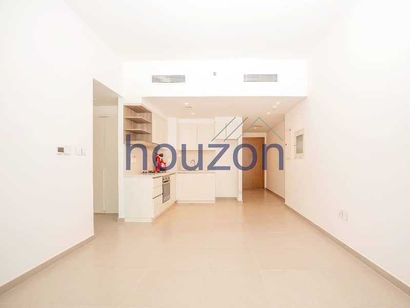 Unobstructed View | Best investment | Big Layout