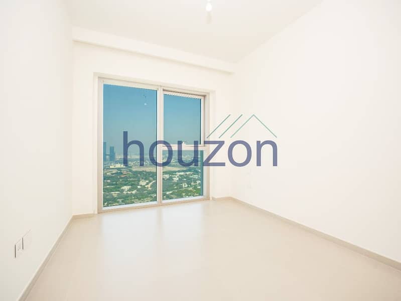 Unobstructed View | Best investment | Big Layout - Image 6