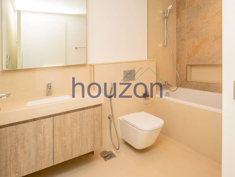 Unobstructed View | Best investment | Big Layout - Image 8