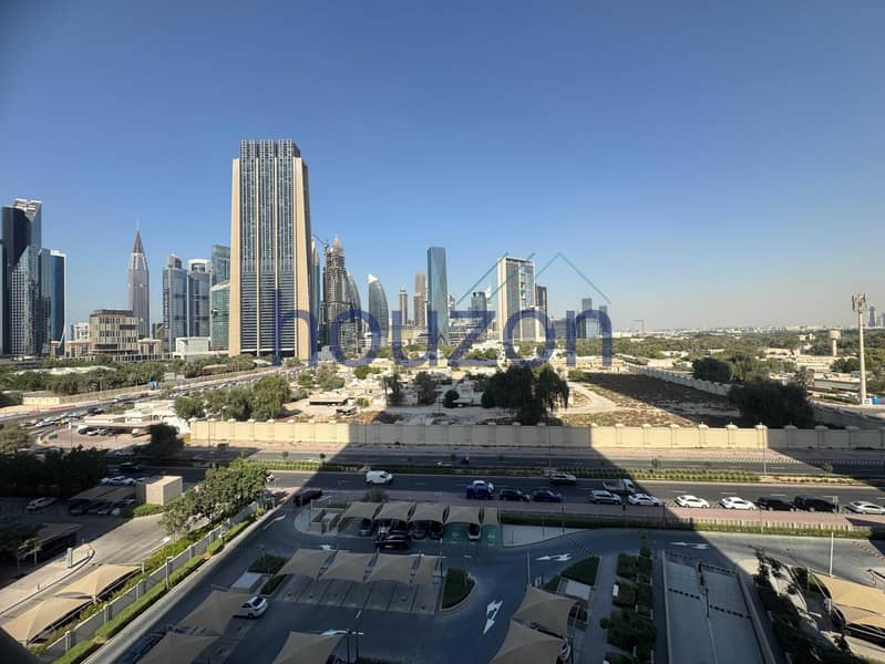 Unobstructed View | Best investment | Big Layout - Image 9