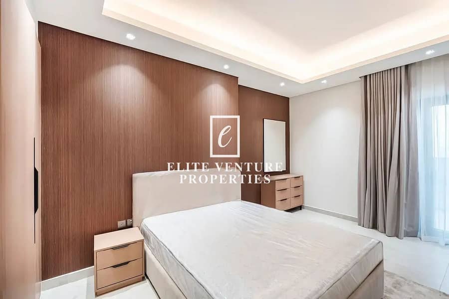 VACANT | FULLY FURNISHED | BRAND NEW | BIGGEST LAYOUT