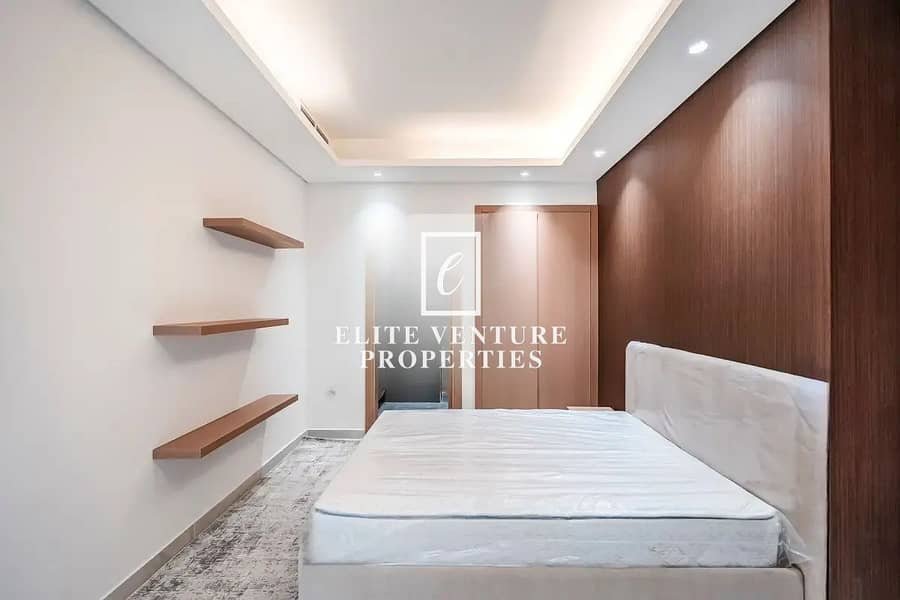 VACANT | FULLY FURNISHED | BRAND NEW | BIGGEST LAYOUT