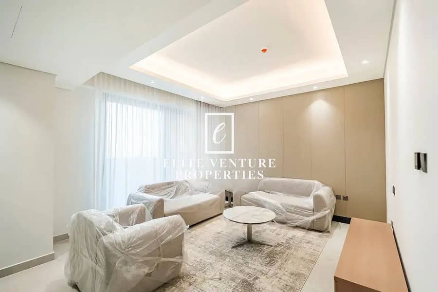 VACANT | FULLY FURNISHED | BRAND NEW | BIGGEST LAYOUT