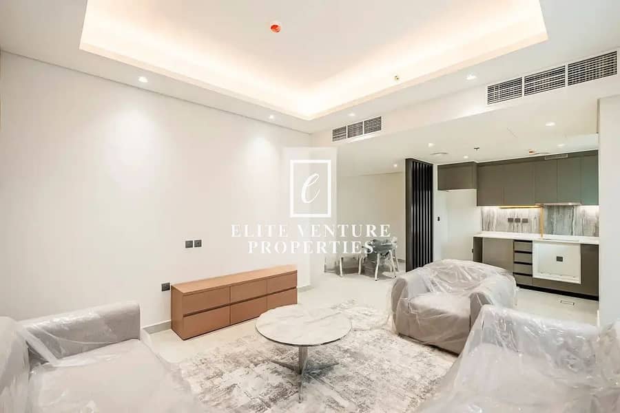 VACANT | FULLY FURNISHED | BRAND NEW | BIGGEST LAYOUT - Image 6