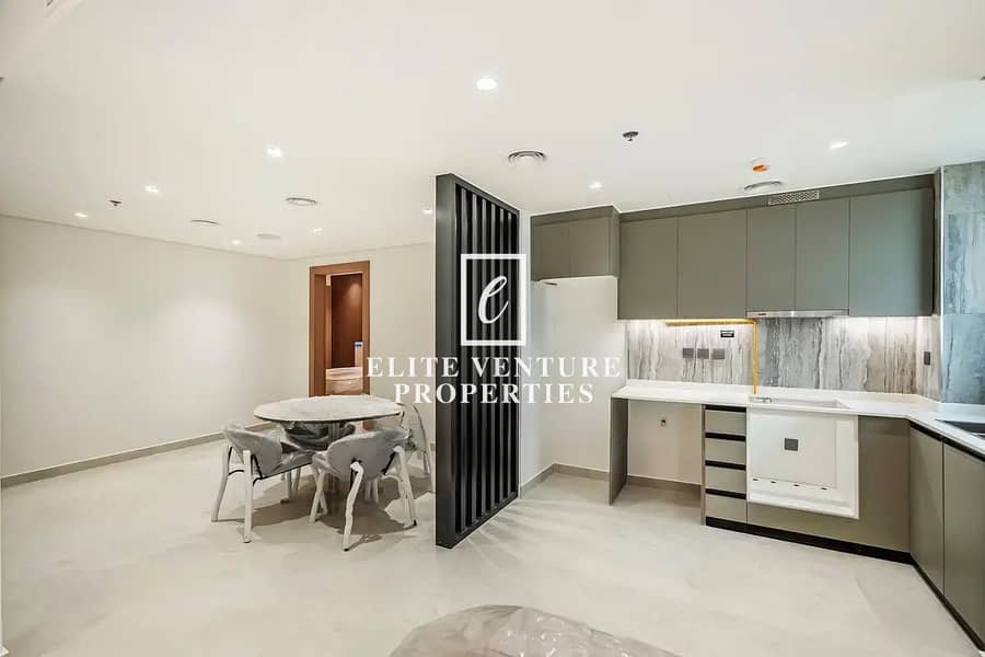 VACANT | FULLY FURNISHED | BRAND NEW | BIGGEST LAYOUT - Image 7