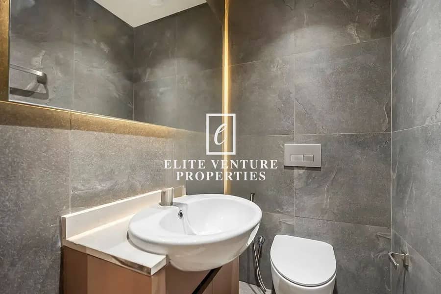 VACANT | FULLY FURNISHED | BRAND NEW | BIGGEST LAYOUT - Image 10