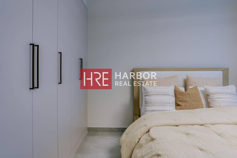 Payment Plan | Spacious Layout | Elegant