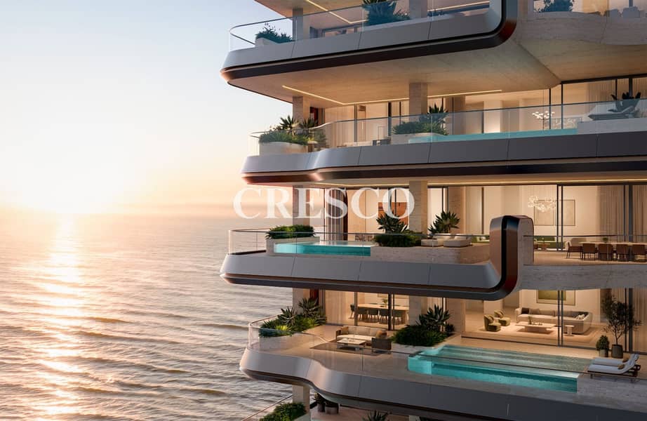 Private Beach Access | Ocean view | Multipal options - Image 13