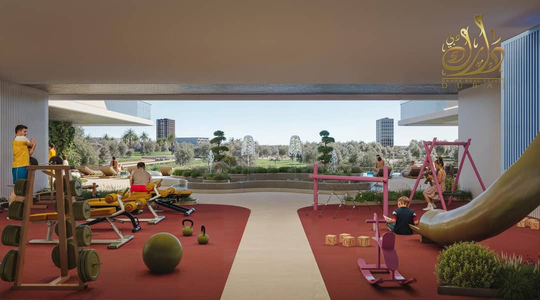 1% Monthly for 80 Months with Private Pool - Image 8