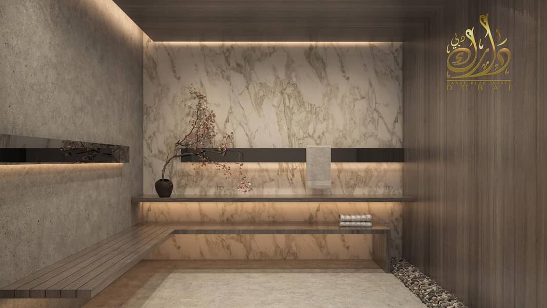 1% Monthly for 80 Months with Private Pool - Image 9