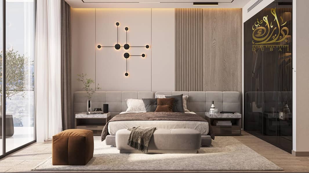 1% Monthly for 80 Months with Private Pool - Image 12