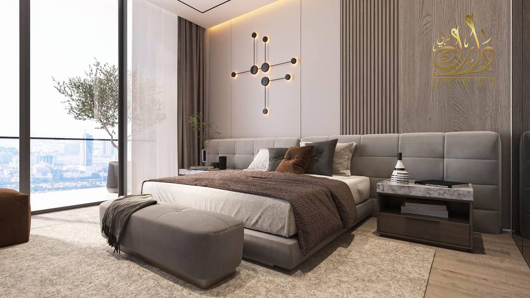 1% Monthly for 80 Months with Private Pool - Image 14