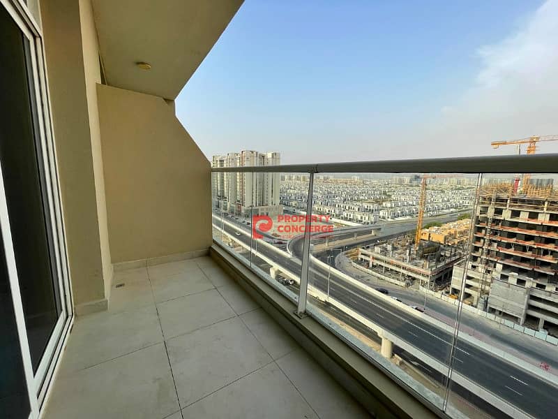 Open Kitchen | Chiller Free | Ready To Move In - Image 10