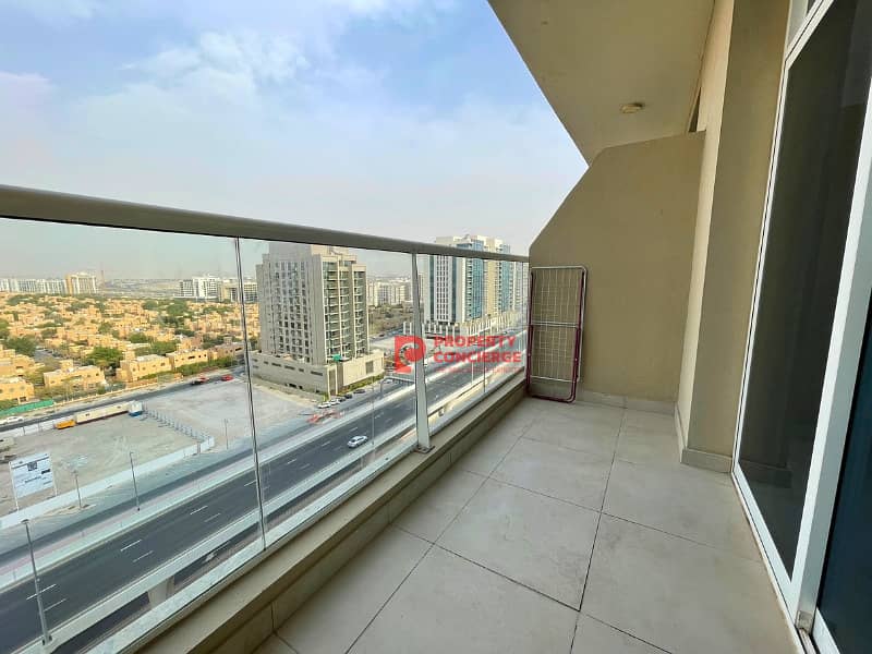 Open Kitchen | Chiller Free | Ready To Move In - Image 11