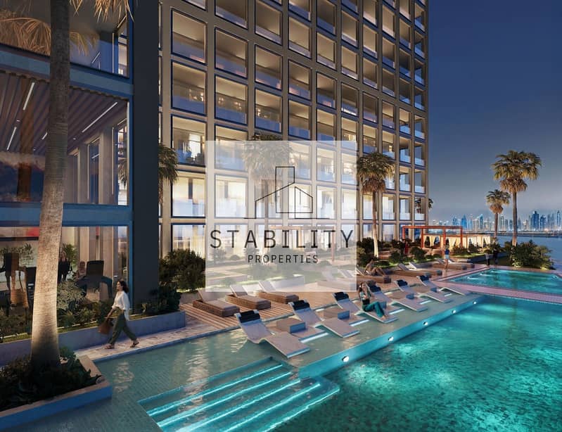 Designer Homes | Full Amenities | Fast-Growing Location Offering Strong Capital Appreciation and Rental Returns