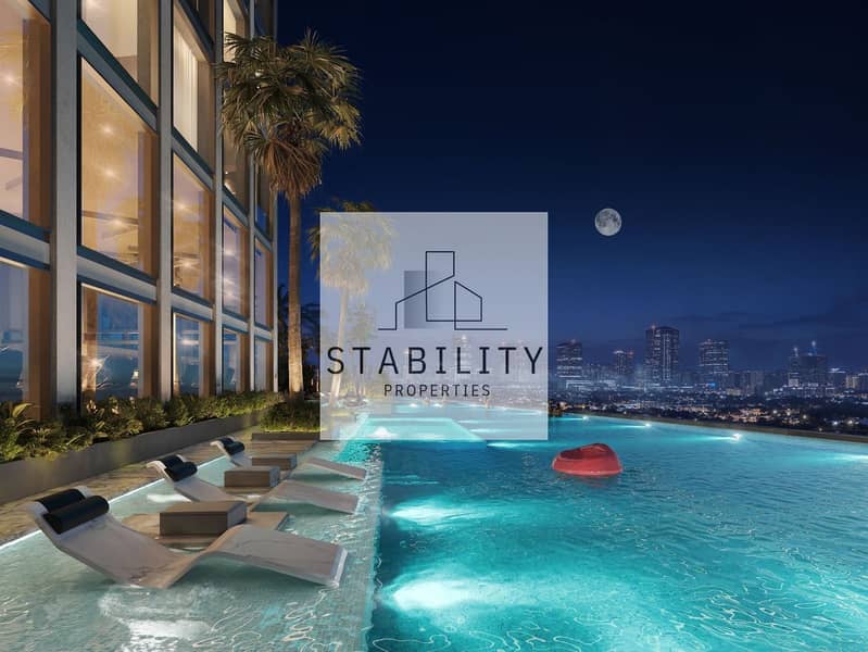 Designer Homes | Full Amenities | Fast-Growing Location Offering Strong Capital Appreciation and Rental Returns - Image 6