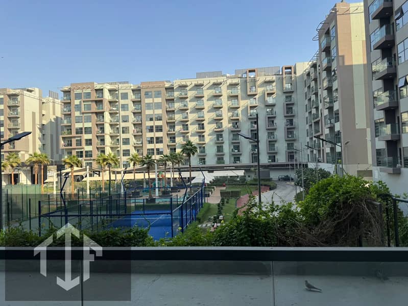 Fully Furnished Studio in Lawnz by Danube