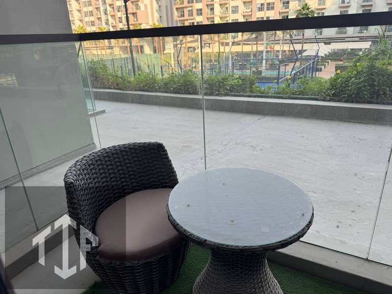 Fully Furnished Studio in Lawnz by Danube